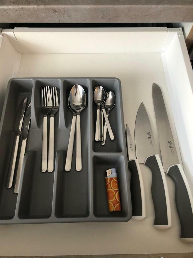 Cr Apartament Przy Rynku Sienkiewicza 6 比亚韦斯托克 外观 照片