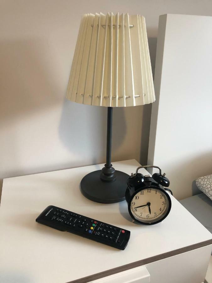 Cr Apartament Przy Rynku Sienkiewicza 6 比亚韦斯托克 外观 照片