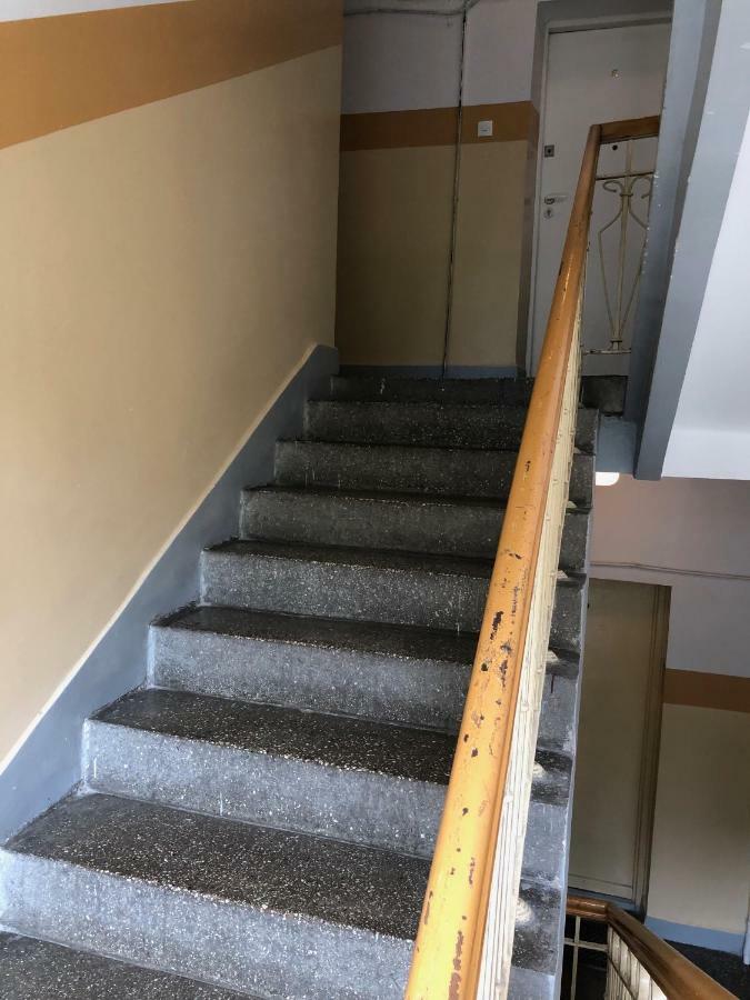 Cr Apartament Przy Rynku Sienkiewicza 6 比亚韦斯托克 外观 照片