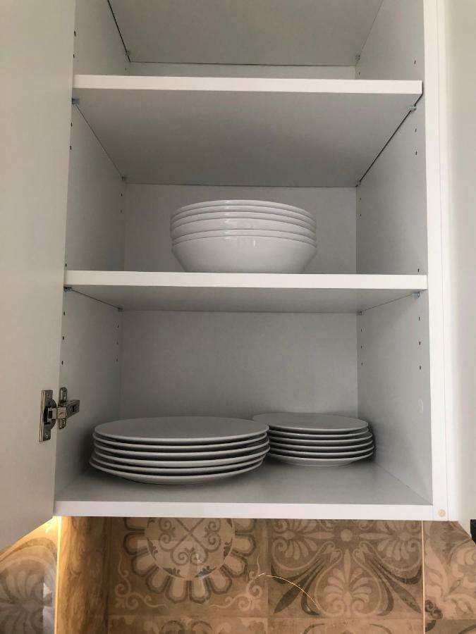 Cr Apartament Przy Rynku Sienkiewicza 6 比亚韦斯托克 外观 照片