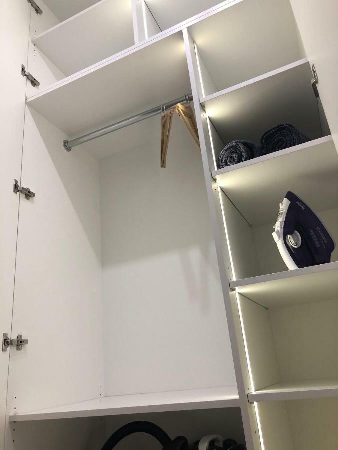 Cr Apartament Przy Rynku Sienkiewicza 6 比亚韦斯托克 外观 照片