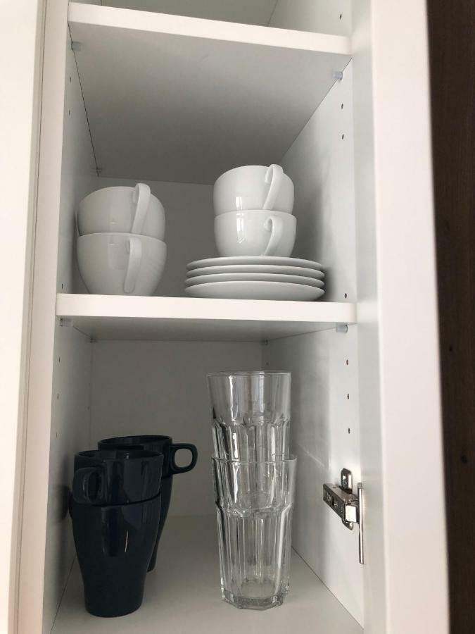 Cr Apartament Przy Rynku Sienkiewicza 6 比亚韦斯托克 外观 照片