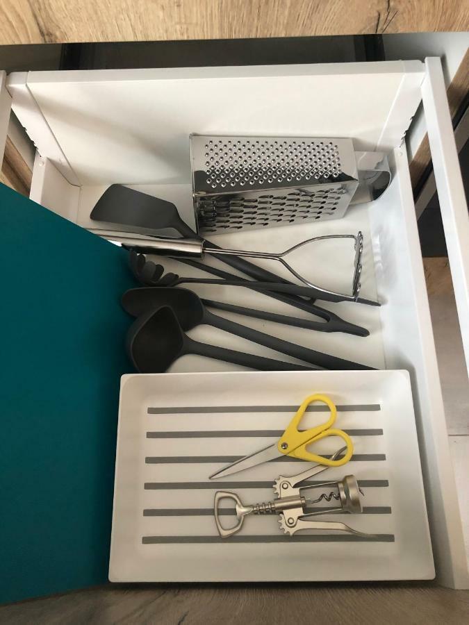 Cr Apartament Przy Rynku Sienkiewicza 6 比亚韦斯托克 外观 照片