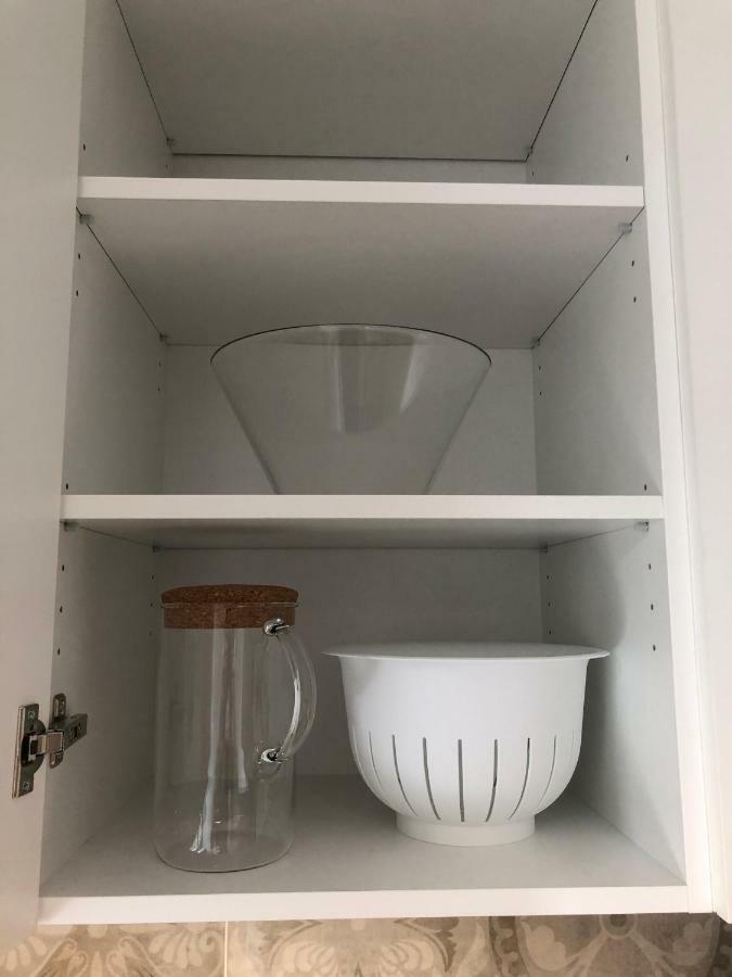 Cr Apartament Przy Rynku Sienkiewicza 6 比亚韦斯托克 外观 照片