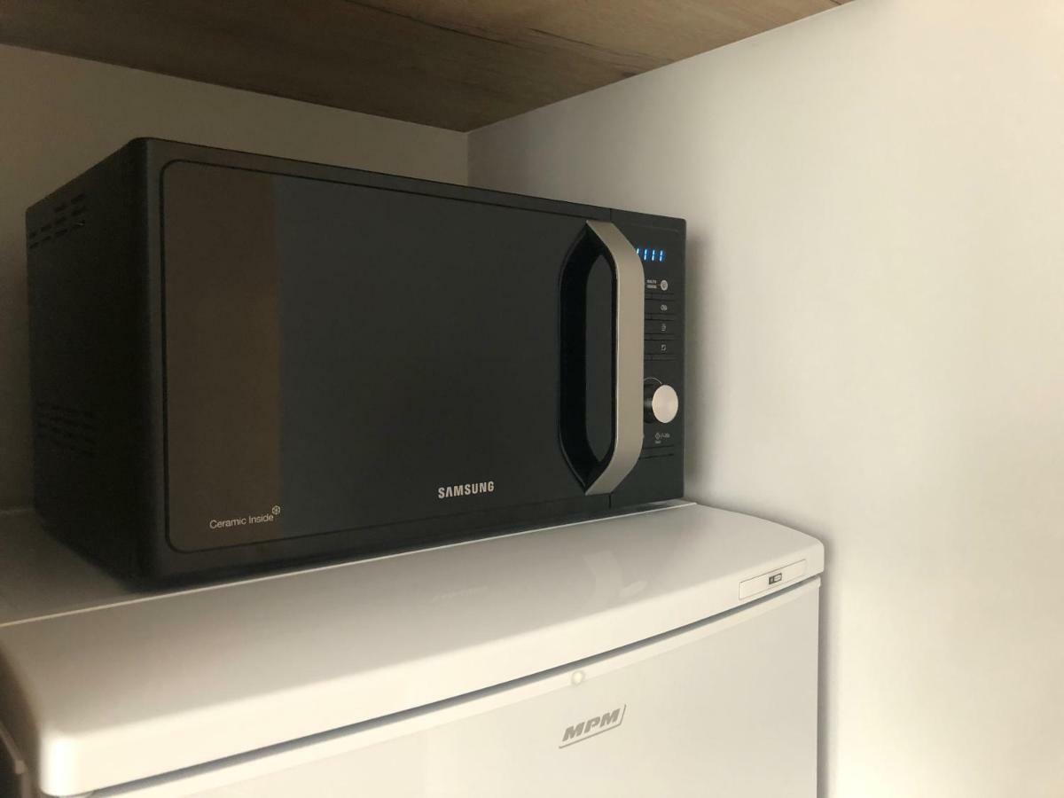 Cr Apartament Przy Rynku Sienkiewicza 6 比亚韦斯托克 外观 照片